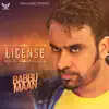 Babbu Maan - License - Single