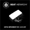 Beat Hierarchy - Capital Imprisonment (feat. J.A.B & Lexy) - Single